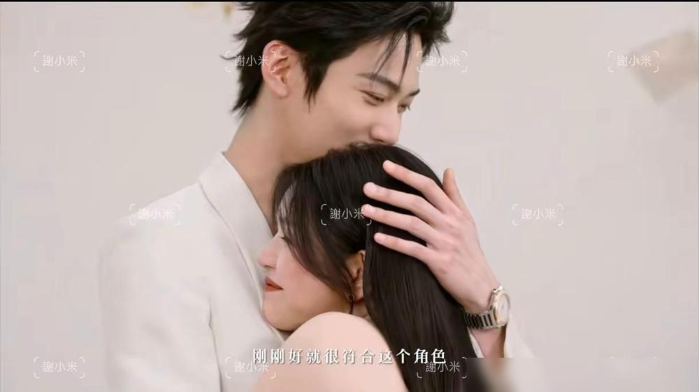 陈妍希周柯宇相差19岁，芭莎珠宝销量却炸了！黑子们，脸疼不疼？
 
剧集开播时，