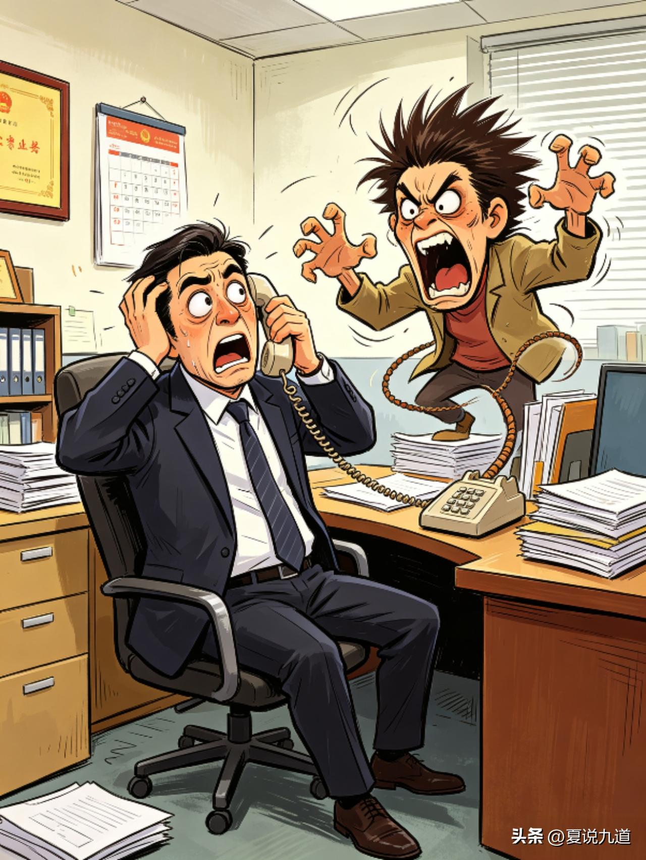 家长插手公务员工作！校园里惯出来的小娇气，终于蔓延到了职场
 
最近体制内一个真