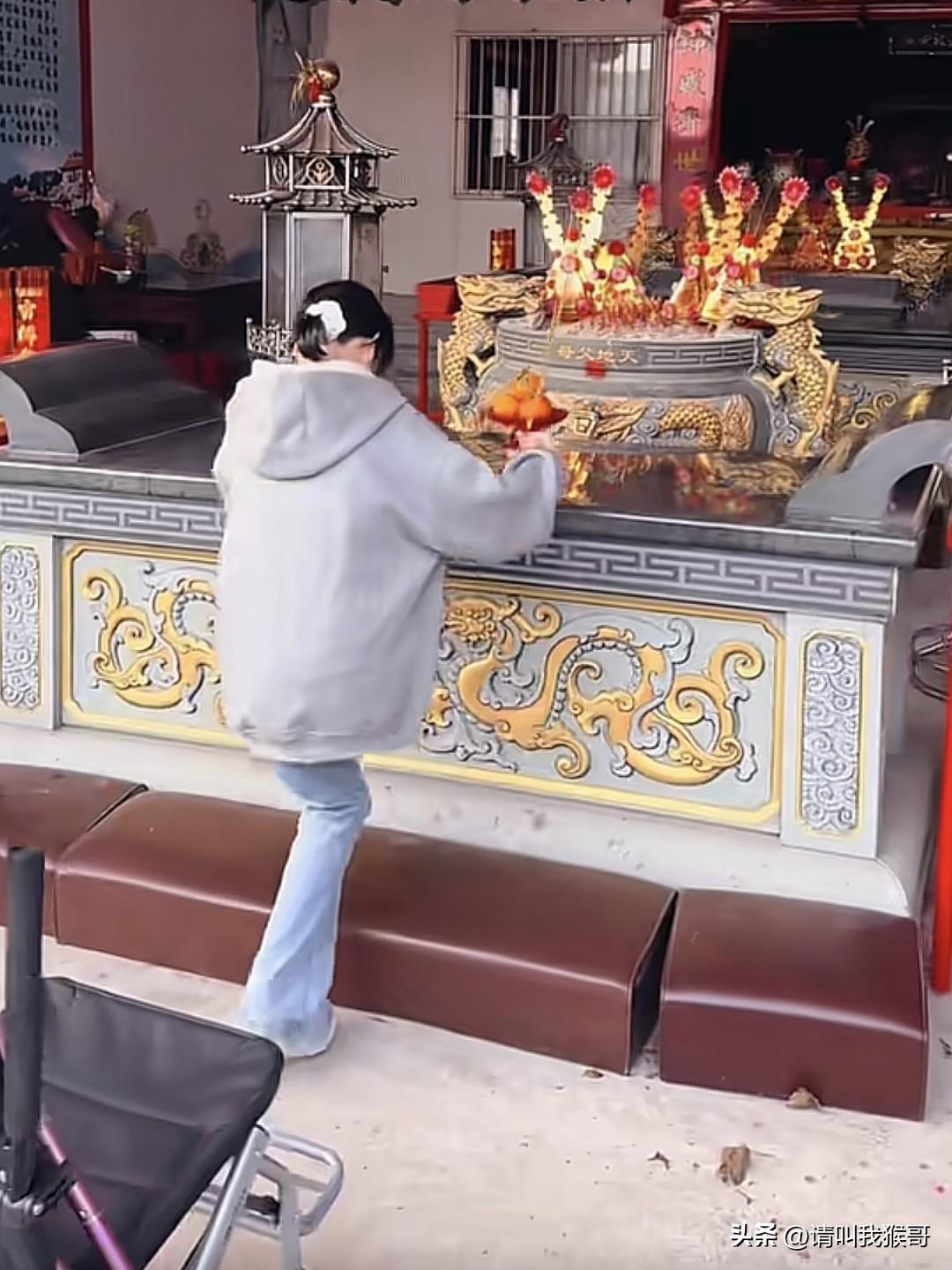 无论贫穷或者富贵，每个人都有自己心中的所求吧！