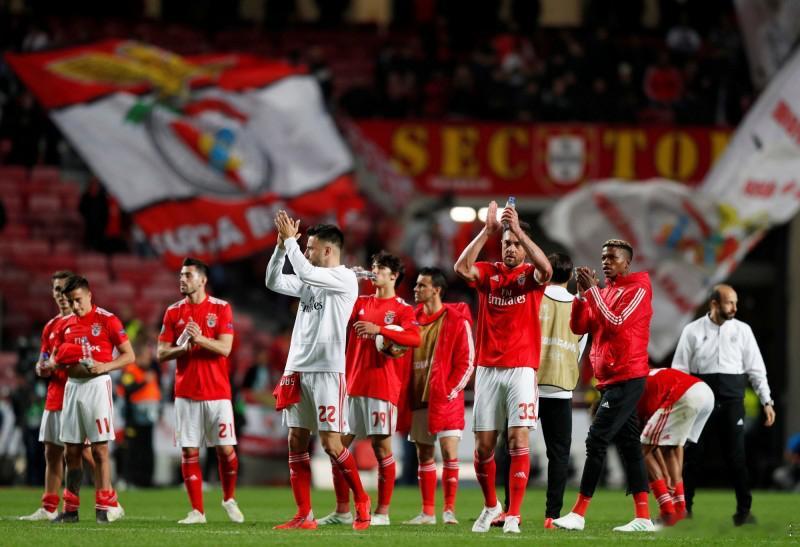 本菲卡近两个主场不胜，里斯本竞技能轻松反客为主？联赛：016德甲 队伍：美因茨v