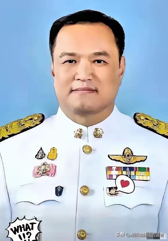 刚刚再次出任泰国总理的阿努廷，很快就用一个动作引爆舆论：他宣布把自己的座驾从劳斯