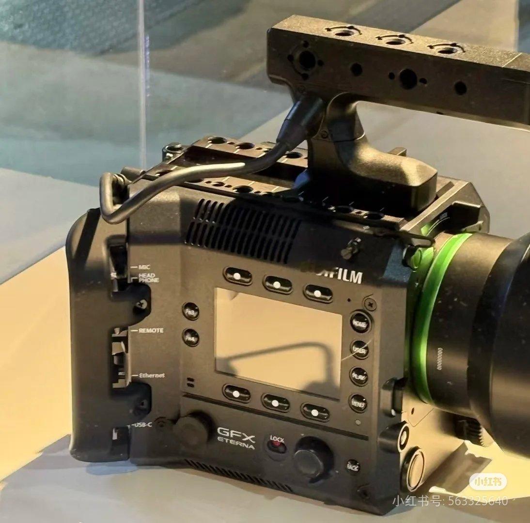 芜湖，富士中画幅电影机is coming目测10w了，毕竟要留4w给未来两年的降