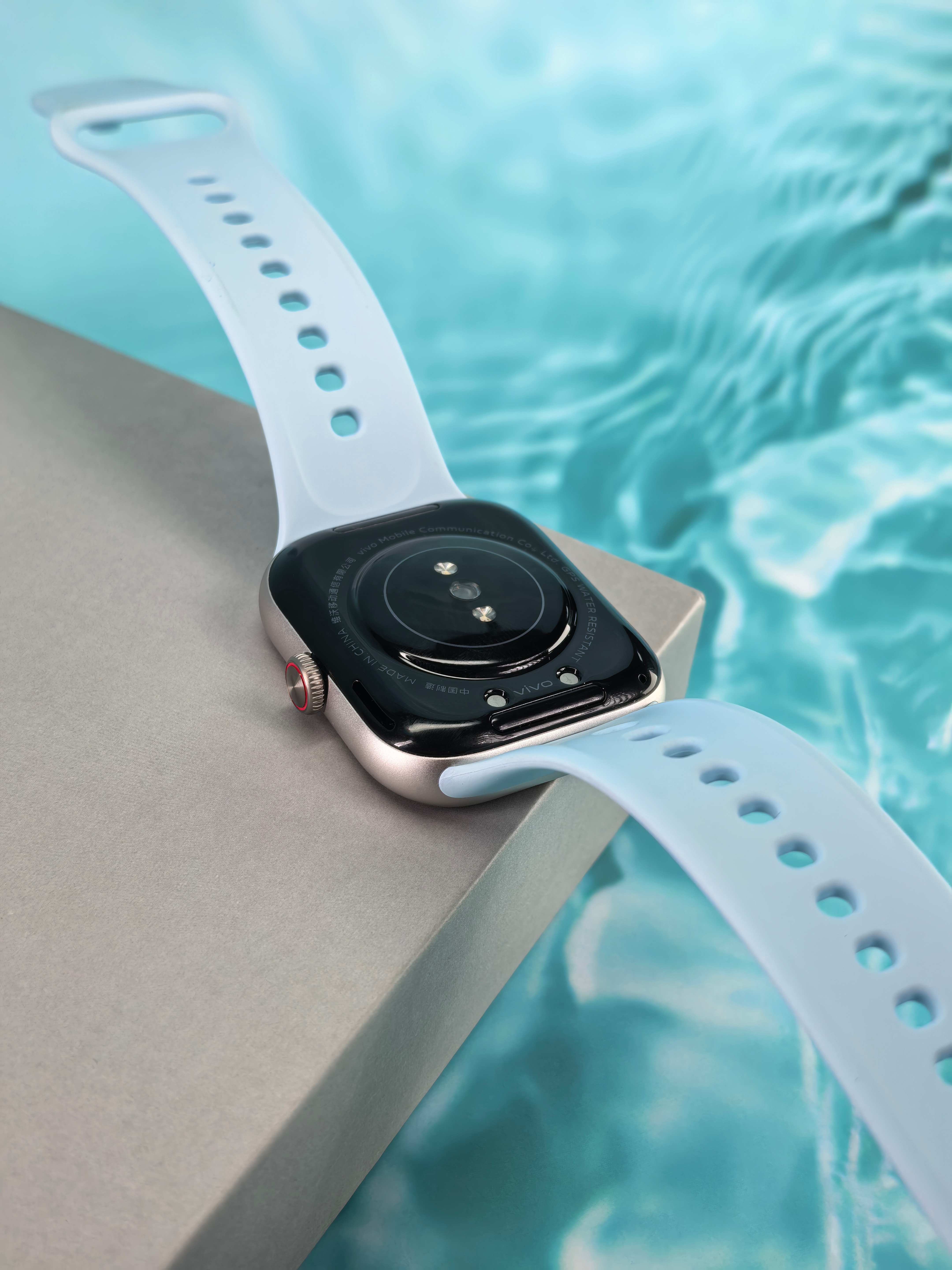 日常戴着vivo WATCH GT 2这段时间⌚️，整体感受挺不错🤓。屏幕观感