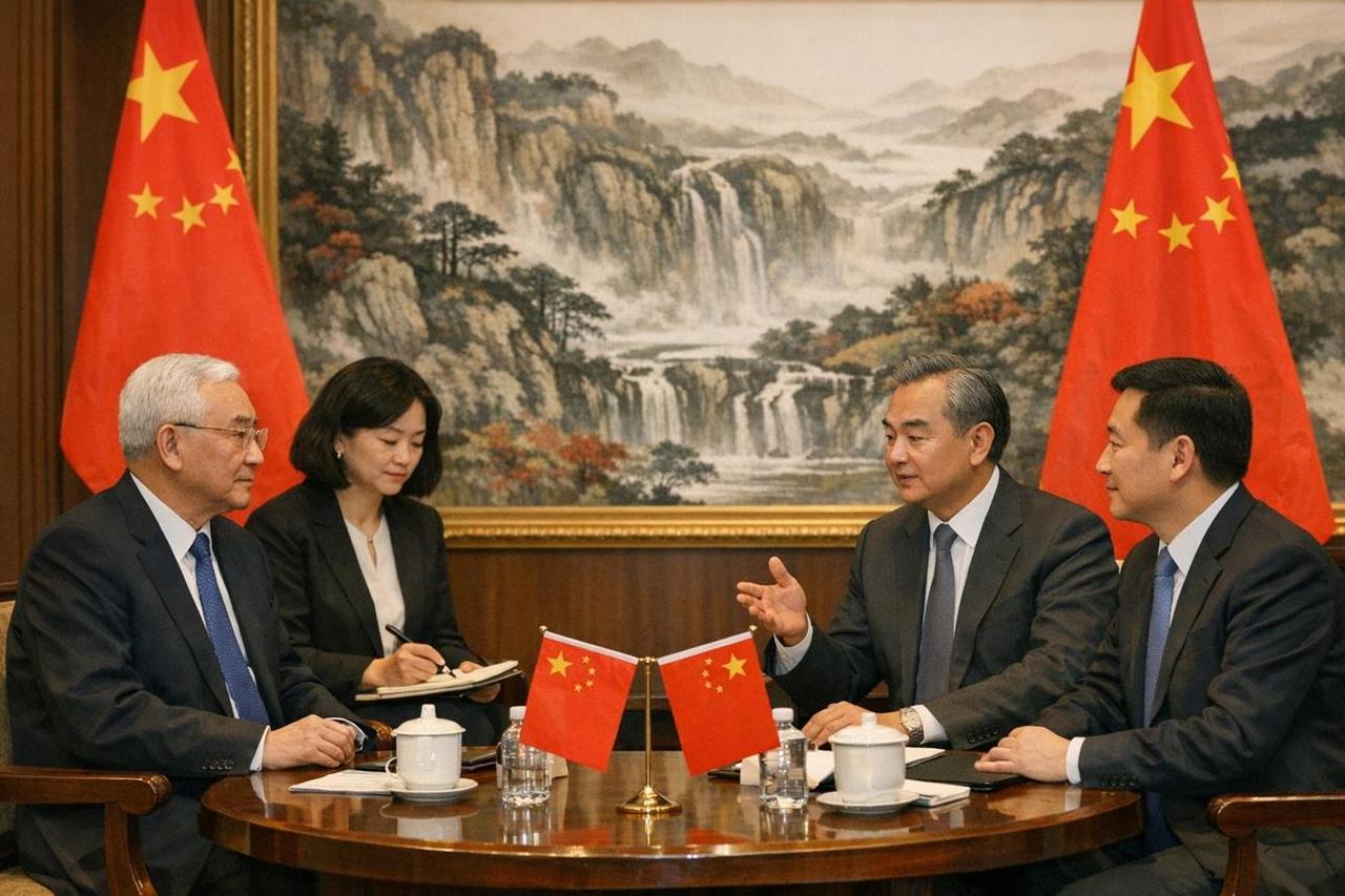 中国实力摆在那里，为何很多国家还敢不断试探？中国真正可怕的地方，或许不是强硬而是