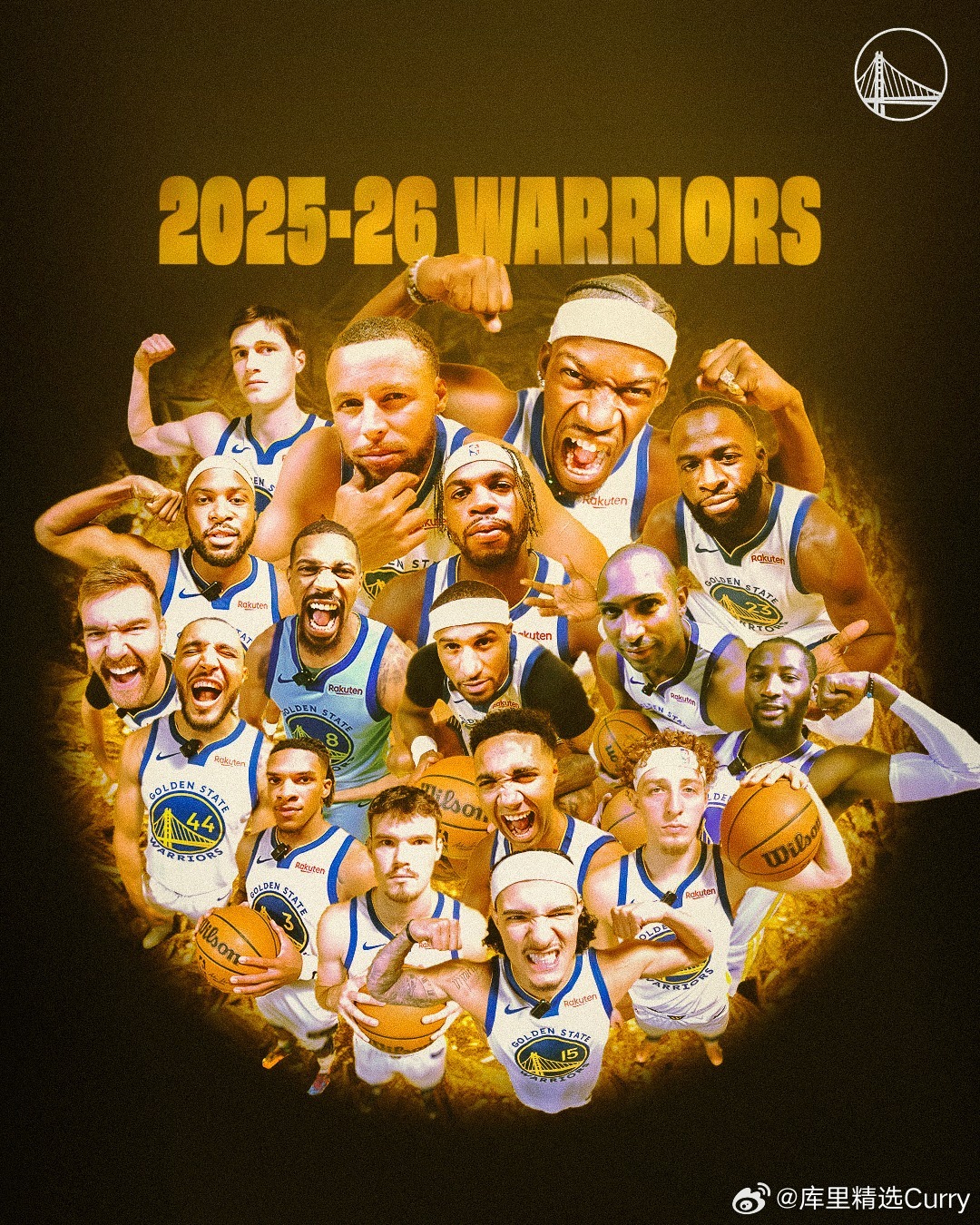 勇士队记Danny Emerman撰文，分析并分类勇士目前球员作为交易资产的层级