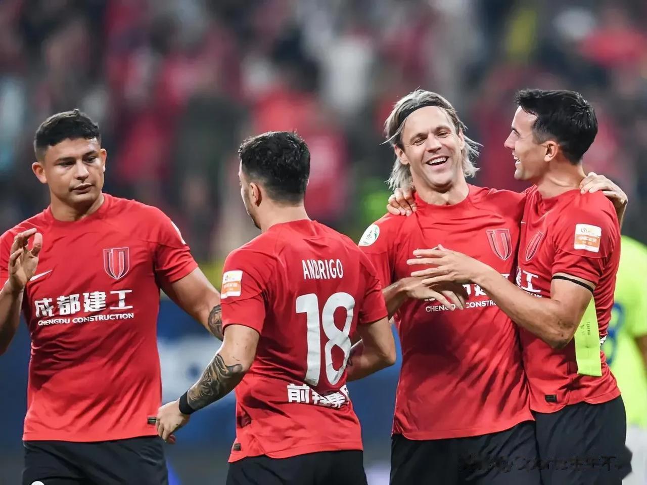 中超联赛最新积分榜、第二十八轮战报:
排名/球队/胜平负/进球失球/积分
1/上