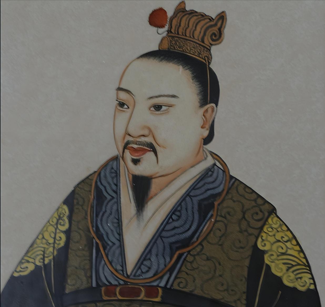 很多人一直搞不懂！曹操权倾天下、杀伐果断，宁我负人毋人负我，一生狠辣无情。
手握