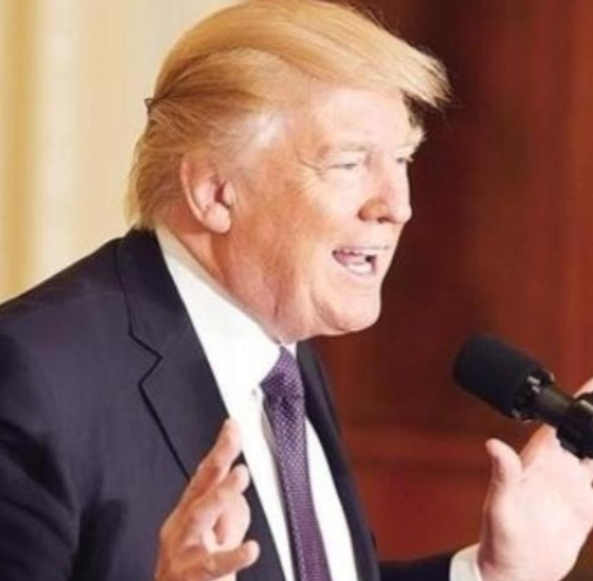 最近美媒突然抛出的一则言论让人跌破眼镜：“如果中国不偿还 100 年前的债务，美