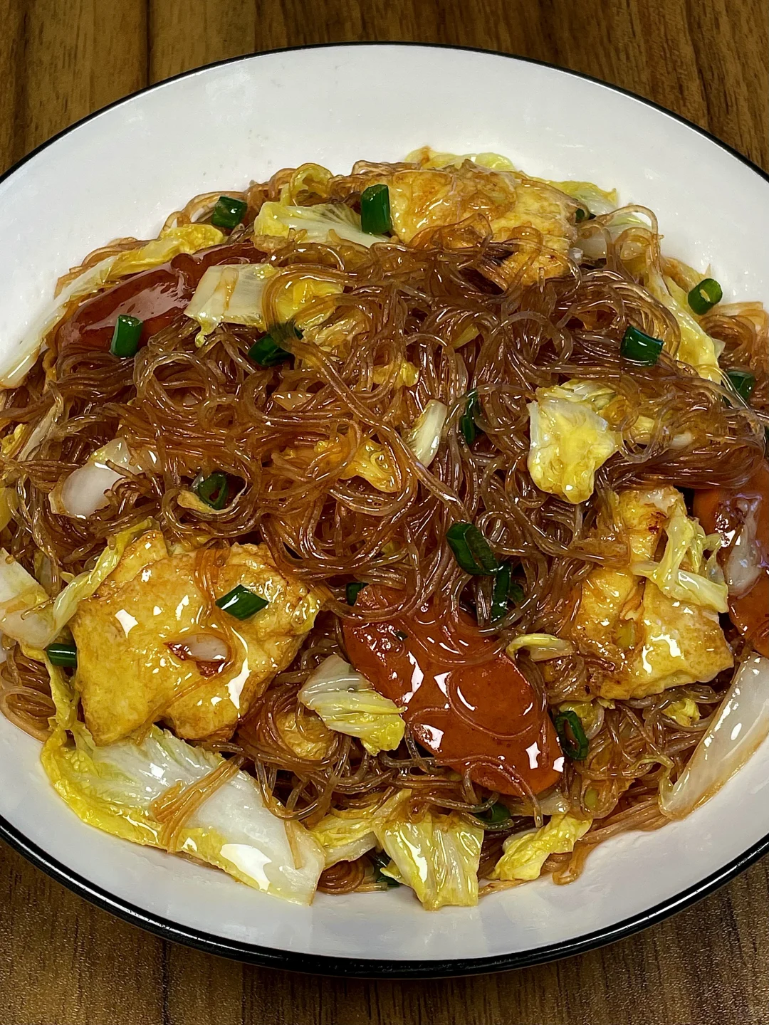 在朋友家吃过一回，被惊艳到了😭