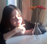 霞光逛逛美女