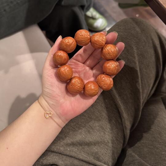 芋圆球球！
