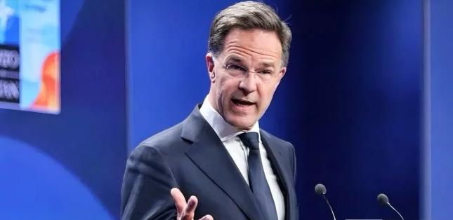 北约秘书长给丹麦做了决定！1月7日，北约秘书长吕特在接受美国有线电视台采访时表示