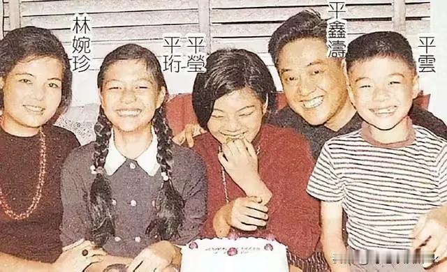 细思极恐，平鑫涛才是最大赢家，琼瑶充其量就是恋爱脑受害者[灵光一闪]

看似琼瑶