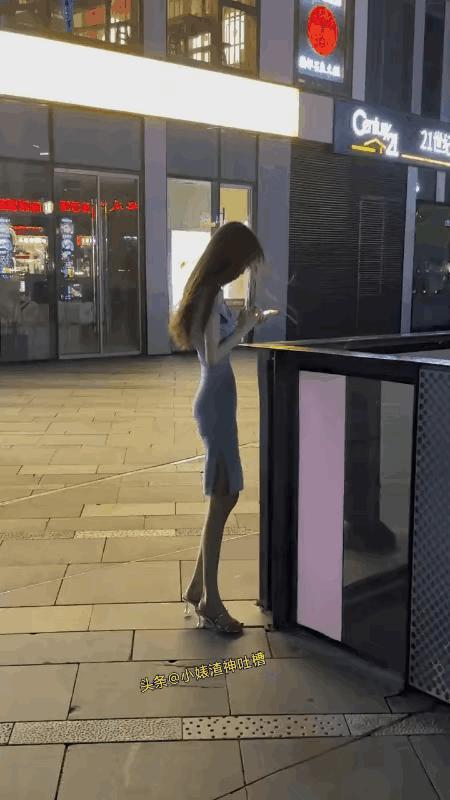 美女千千万，这个是不是你喜欢的那一款！