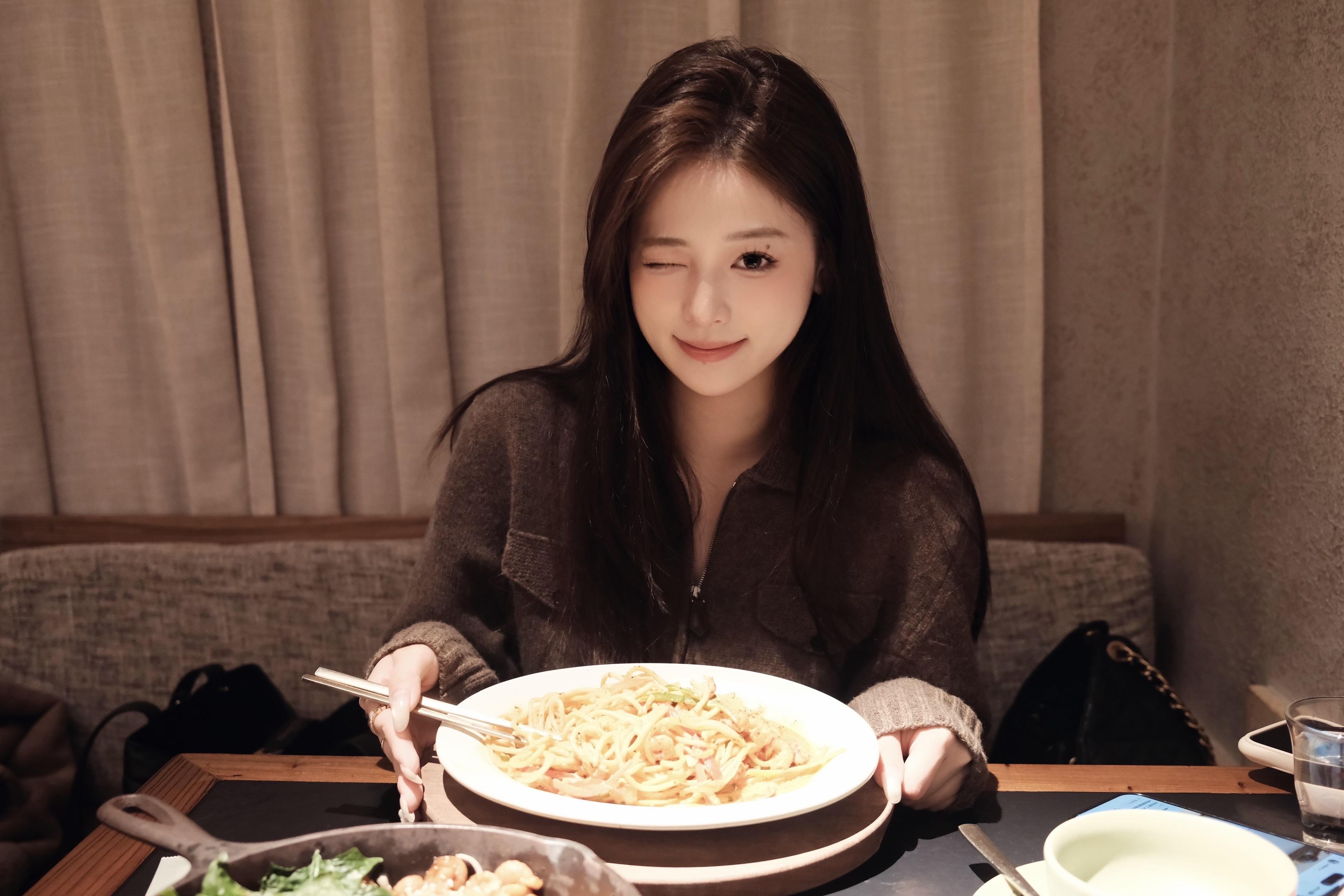 做你觉得轻松幸福的决定