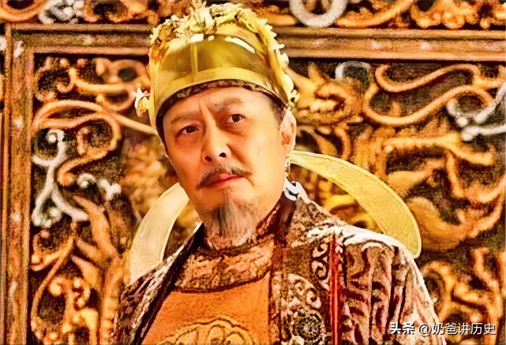 贞观十七年，太子李承乾、汉王李元昌联手造反失败后，李泰准备清理掉最后的对手李治。