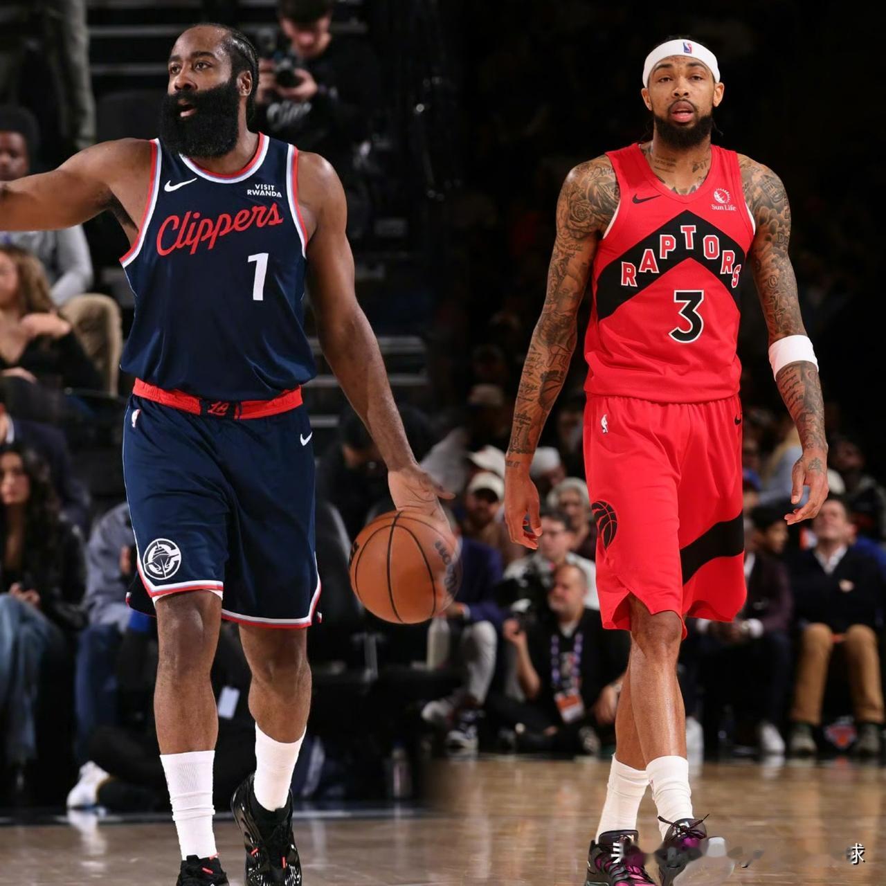 『就在今天！NBA 传来多则快船队最新消息』

1、主场119-105 大胜奇才