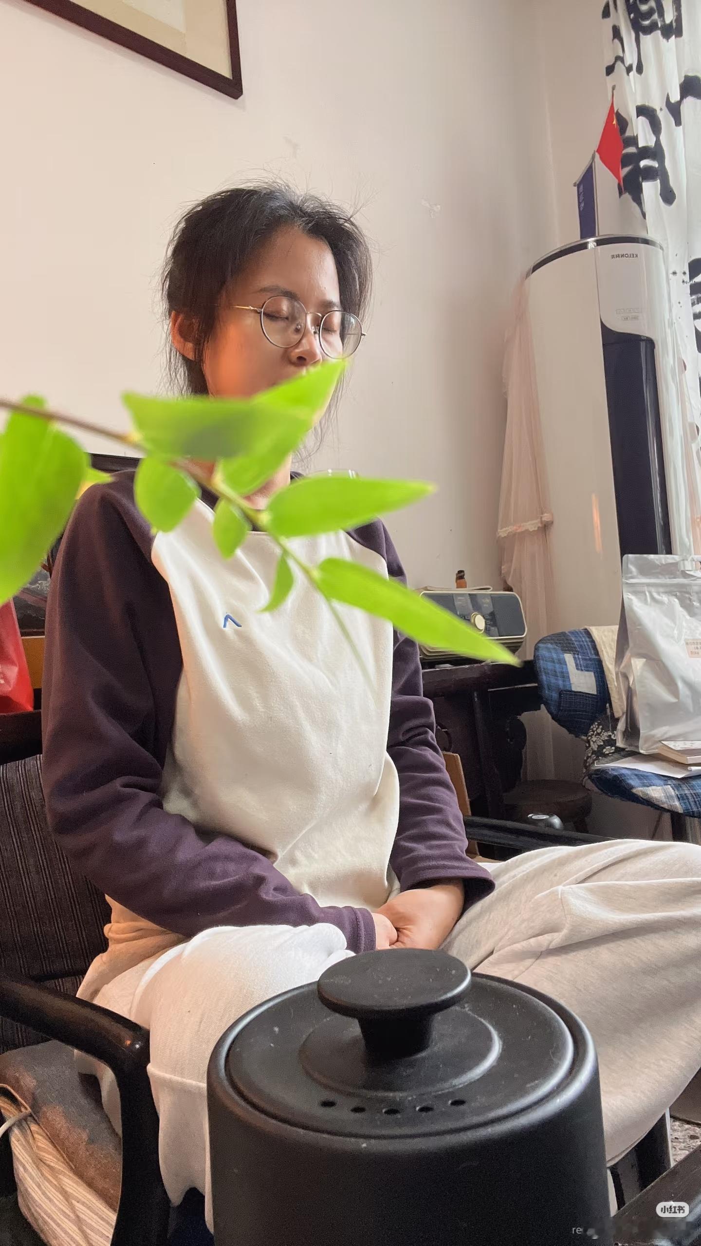 真正的朋友有一个标准：她发自内心欣赏你这个人本身 