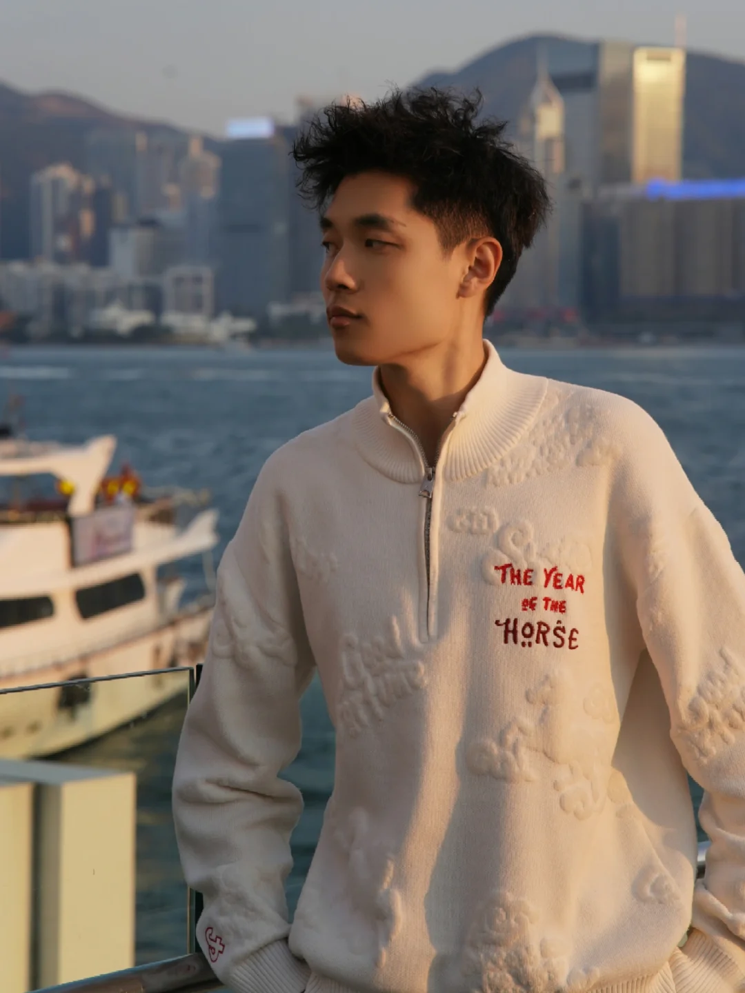 香港山城之间的浪漫✨维港周边小众宝藏打卡