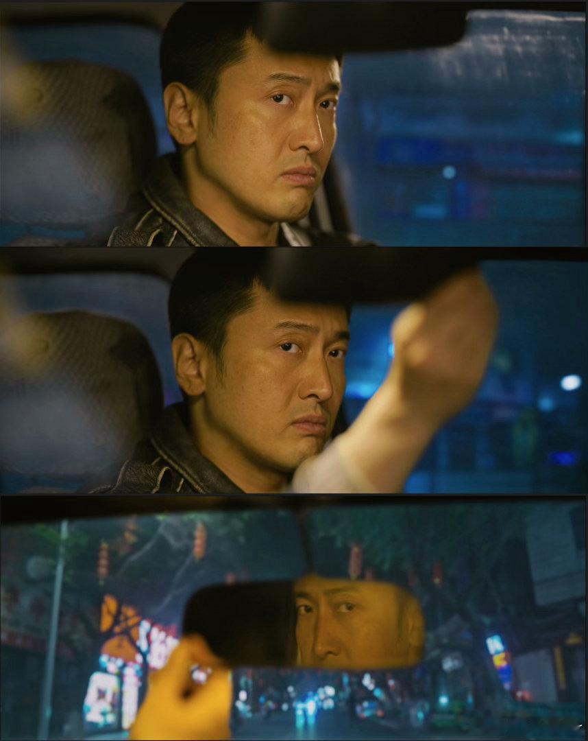田曦薇王传君爱奇艺上半年双破万王传君今年两部破万剧王传君真的妥妥实力派扛剧天花板