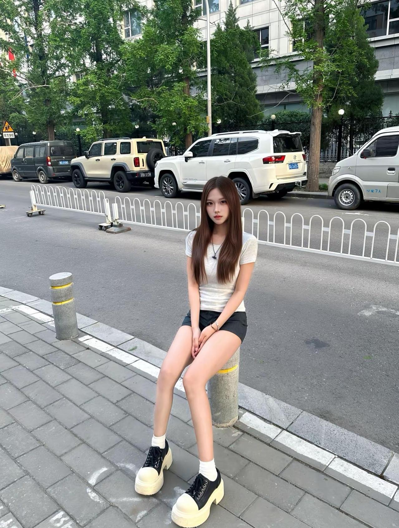 作为过来人 我告诉你 明天的事情 你后天就知道了街头