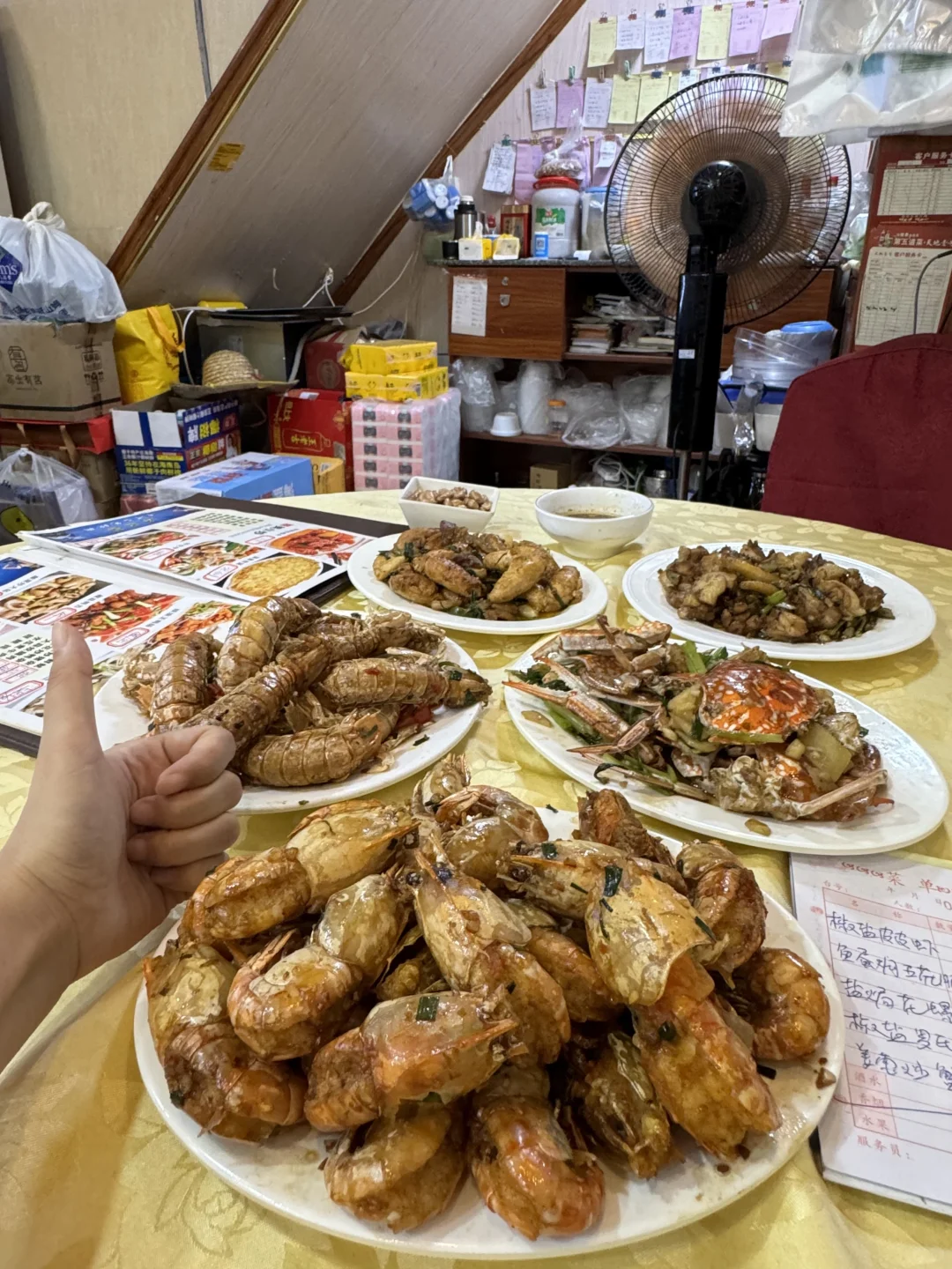 每周从香港来深圳就为了这一口…