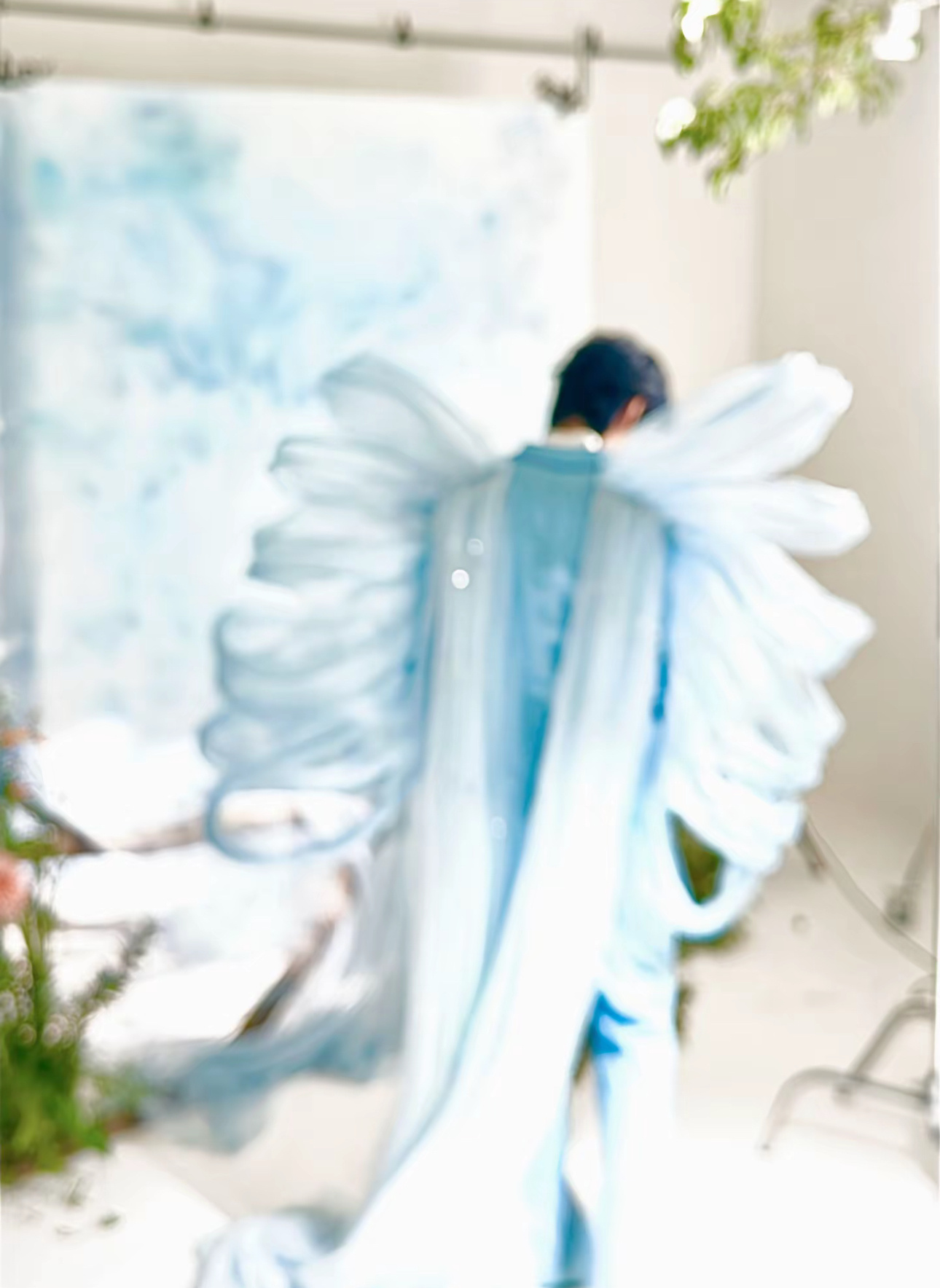 小仙子来的吧🧚 