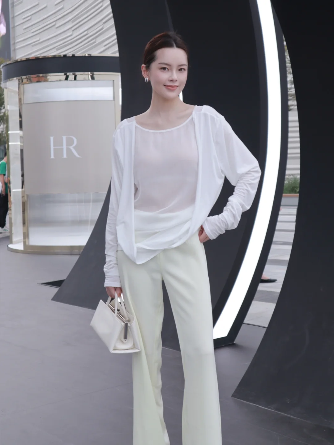 国庆出门走一走