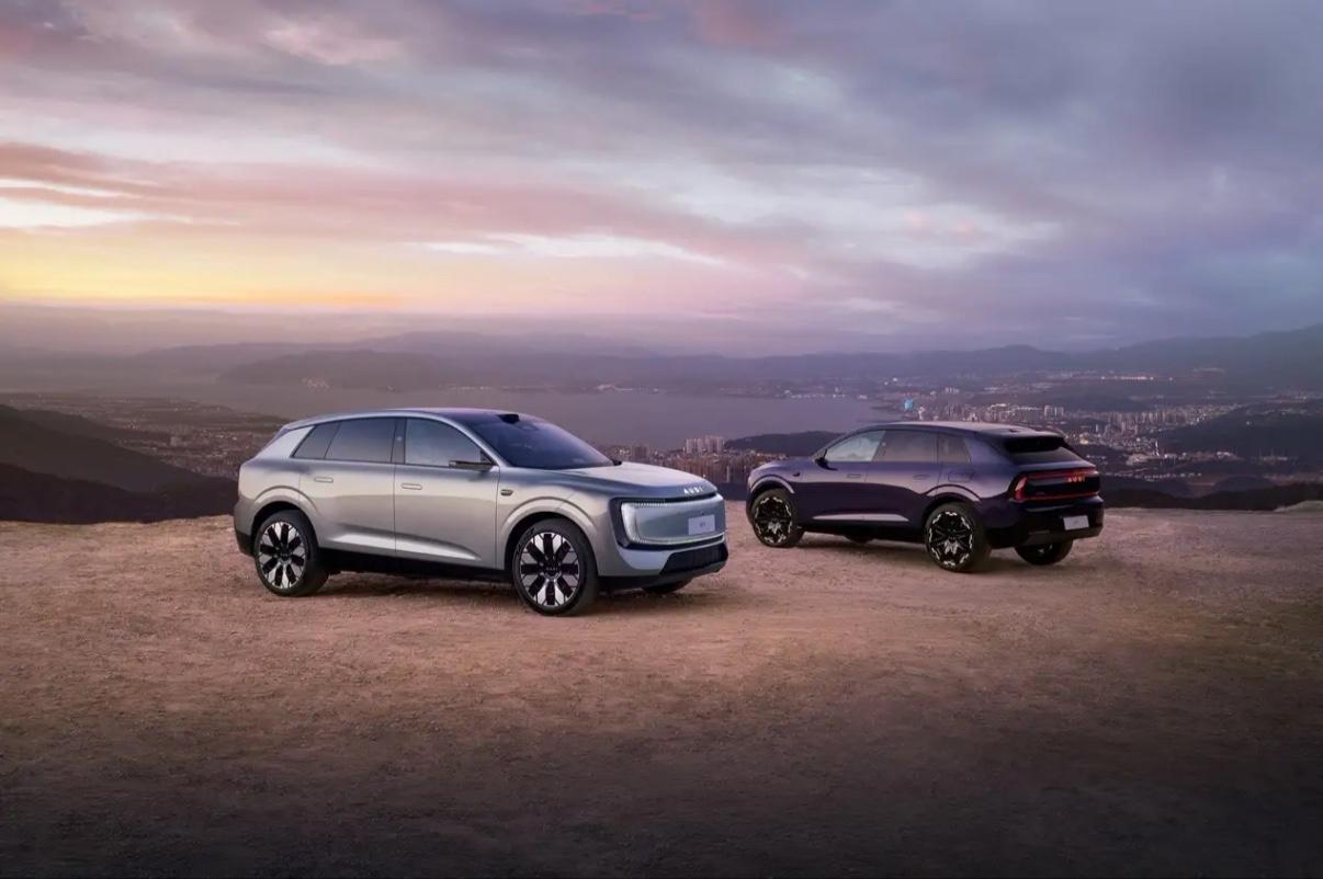 奥迪海外第一个智能电动技术中心

这事儿发生在上海，4月17日奥迪跟上汽正式揭牌