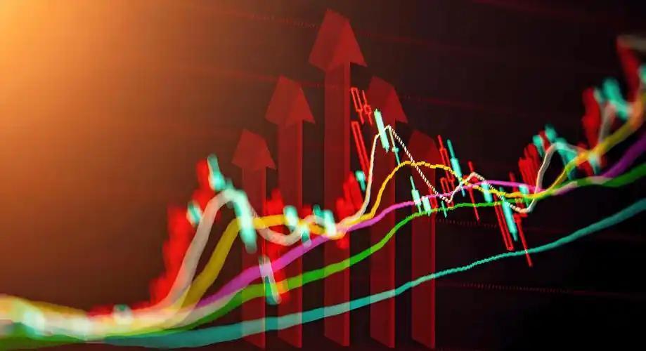 不得不说昨天行情真的太伤人，指数跌幅不大，但大半个股都走弱破位，站上十日均线的股