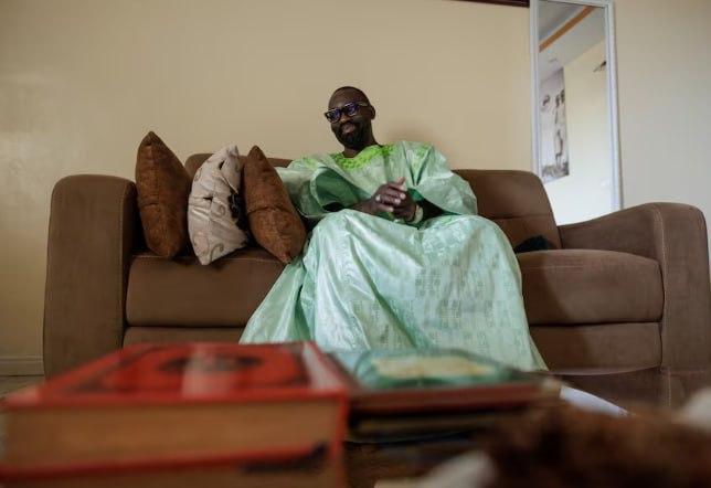 美国保守组织MassResistance被曝与塞内加尔活动人士秘密合作，推动该国