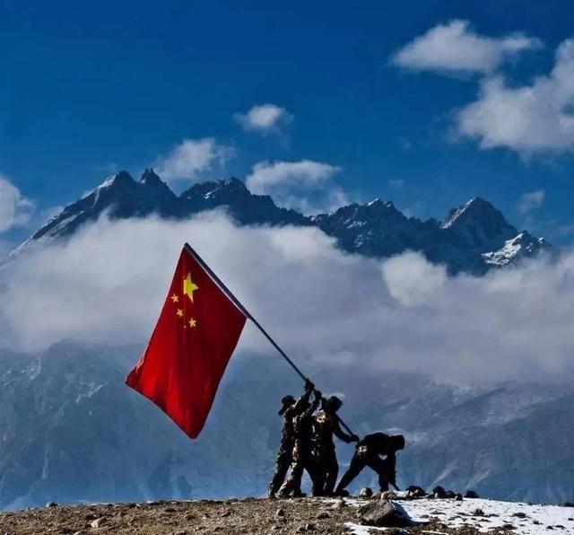 普京曾说，现如今没有任何一个国家敢轻易招惹中国。印度网友发出疑问，为什么自从中国
