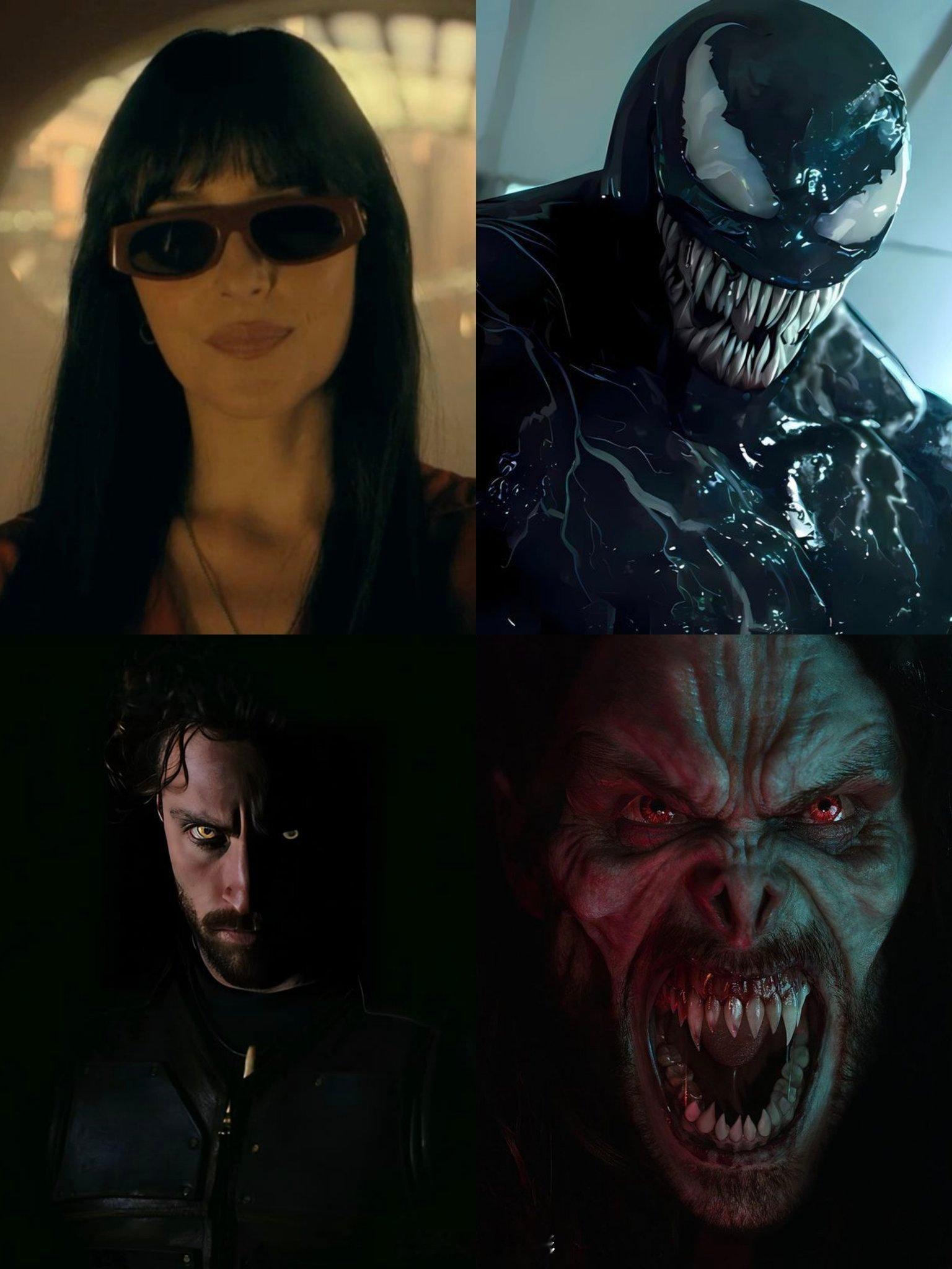 据索尼影业首席执行官汤姆·罗斯曼确认：他们将重启蜘蛛侠衍生宇宙。原因还是一系列的