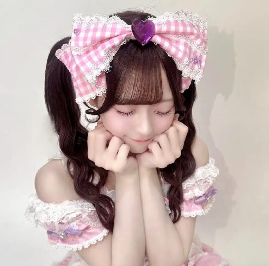 WaChat女生头像｜日系女头｜审美积累 