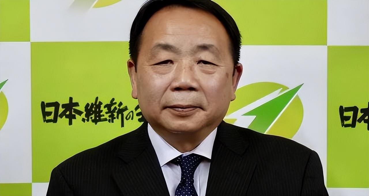 “这才是狼狈为奸！”石平被中方反制后，日本官房长官林芳正做出回应，称“绝对不能接