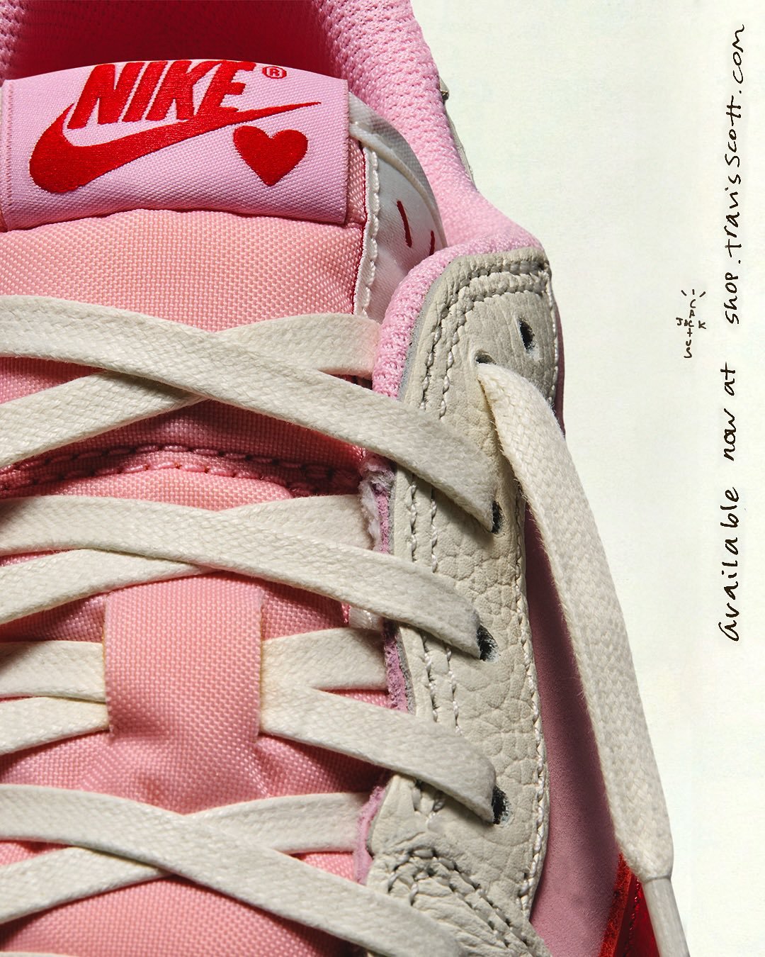 TRAVIS SCOTTCACTUS JACKNIKEshop.travissc
