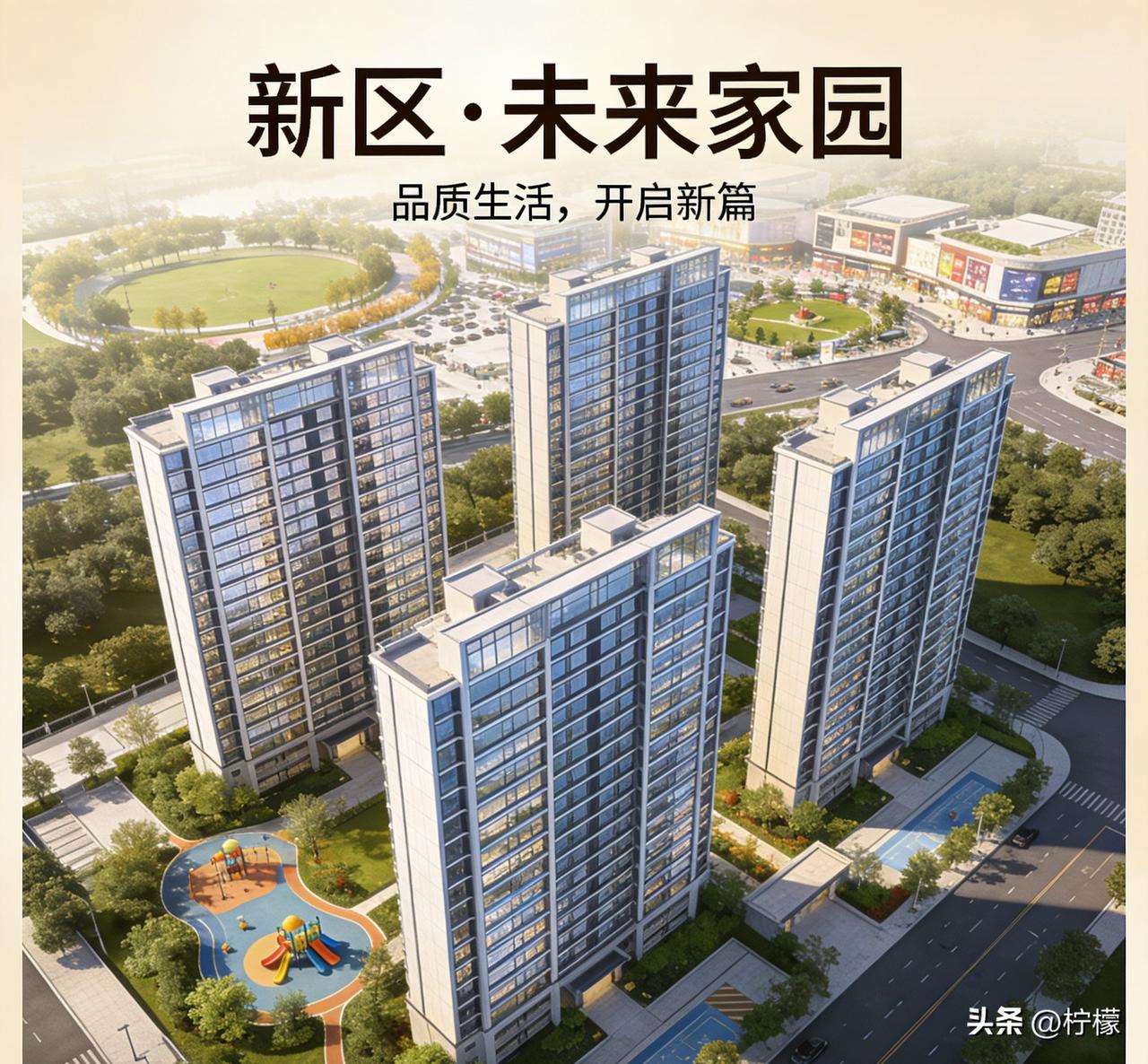 买不买学区房，本质不是“爱不爱孩子”，而是家庭经济、教育理念、城市资源三件事的综