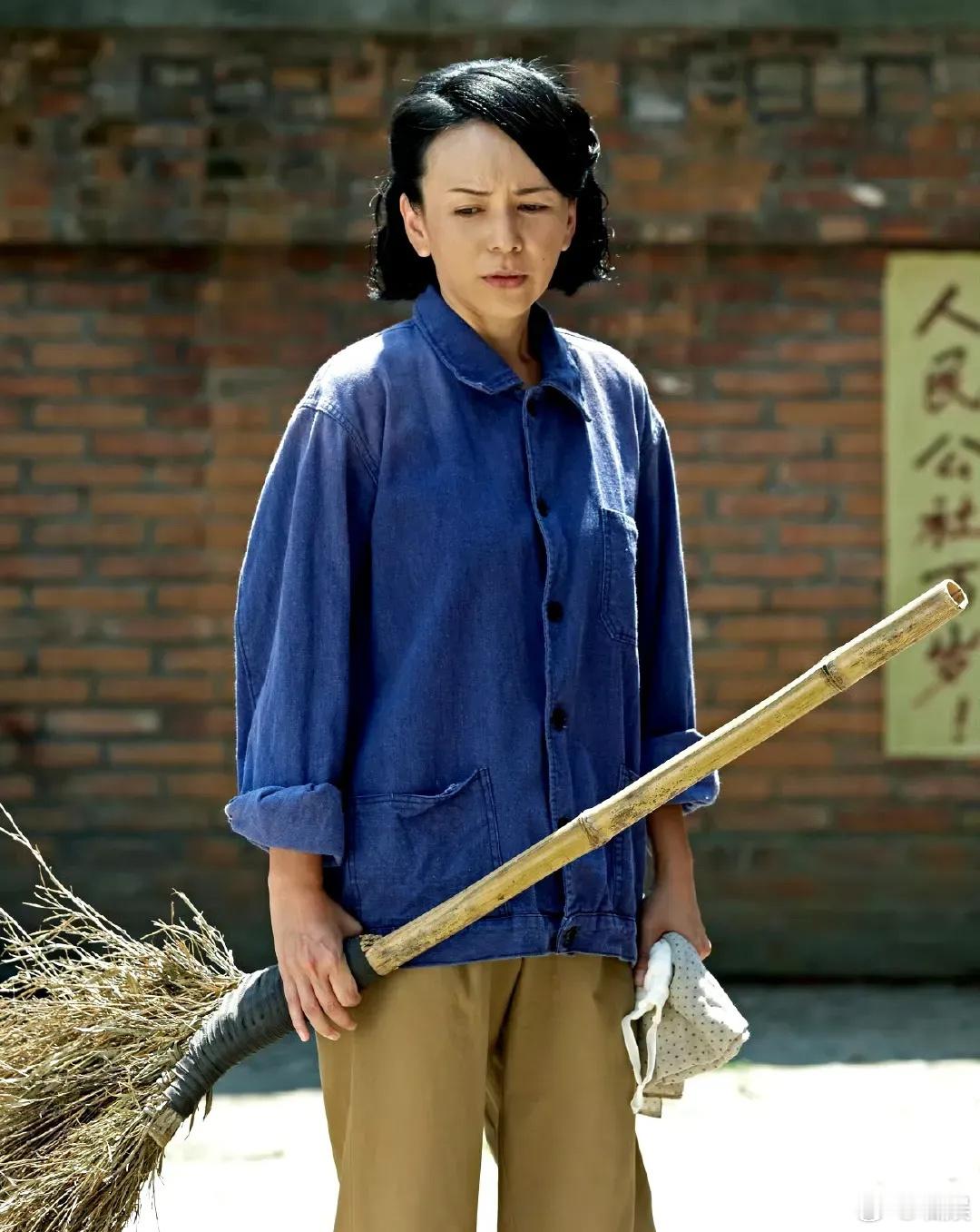 《花开如梦》大结局，没有孟老板苦寻妻女的惊艳桥段，也不是悲剧，所以挺出乎意料: 