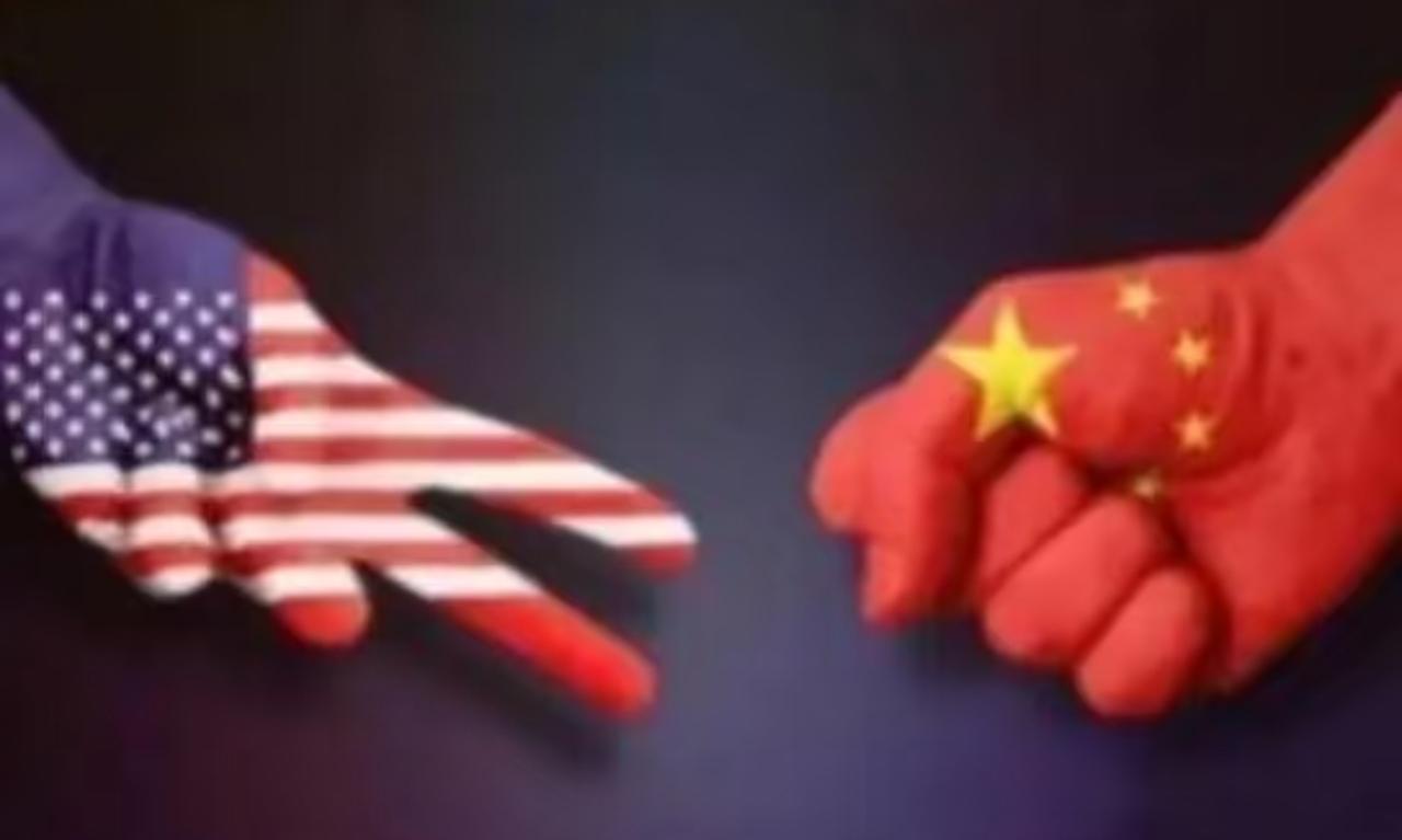 中美最大的矛盾是什么？基辛格早就说过，中美关系已经到了悬崖边缘。现在，中美之间最