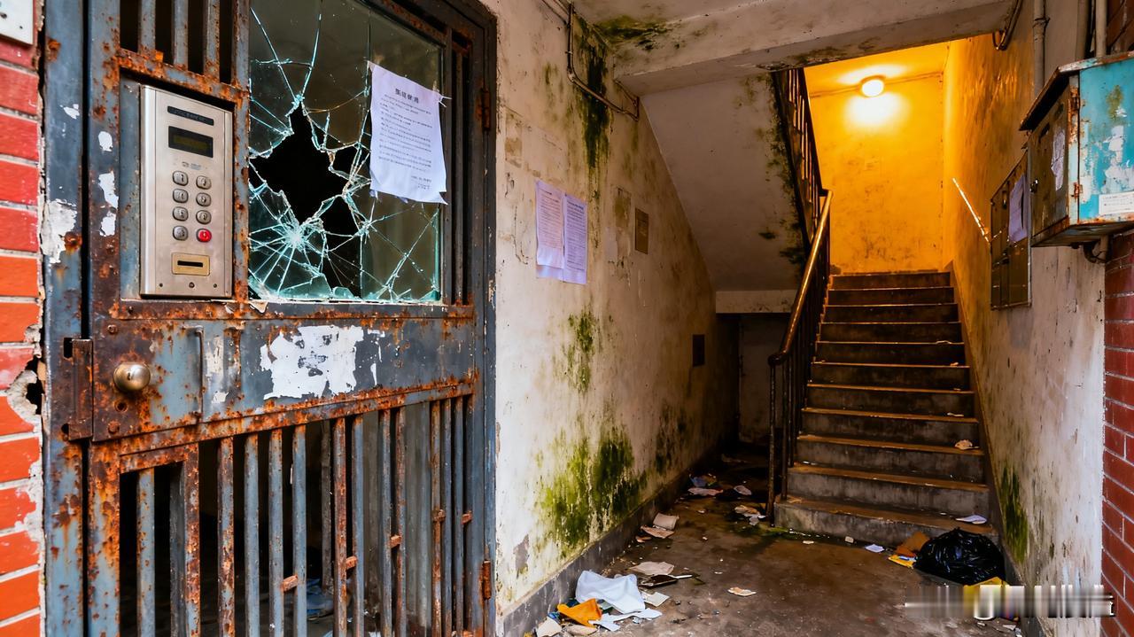 “取消物业”的声音越来越大

政府应该依法依规理直气壮的支持合法经营的物业公司，