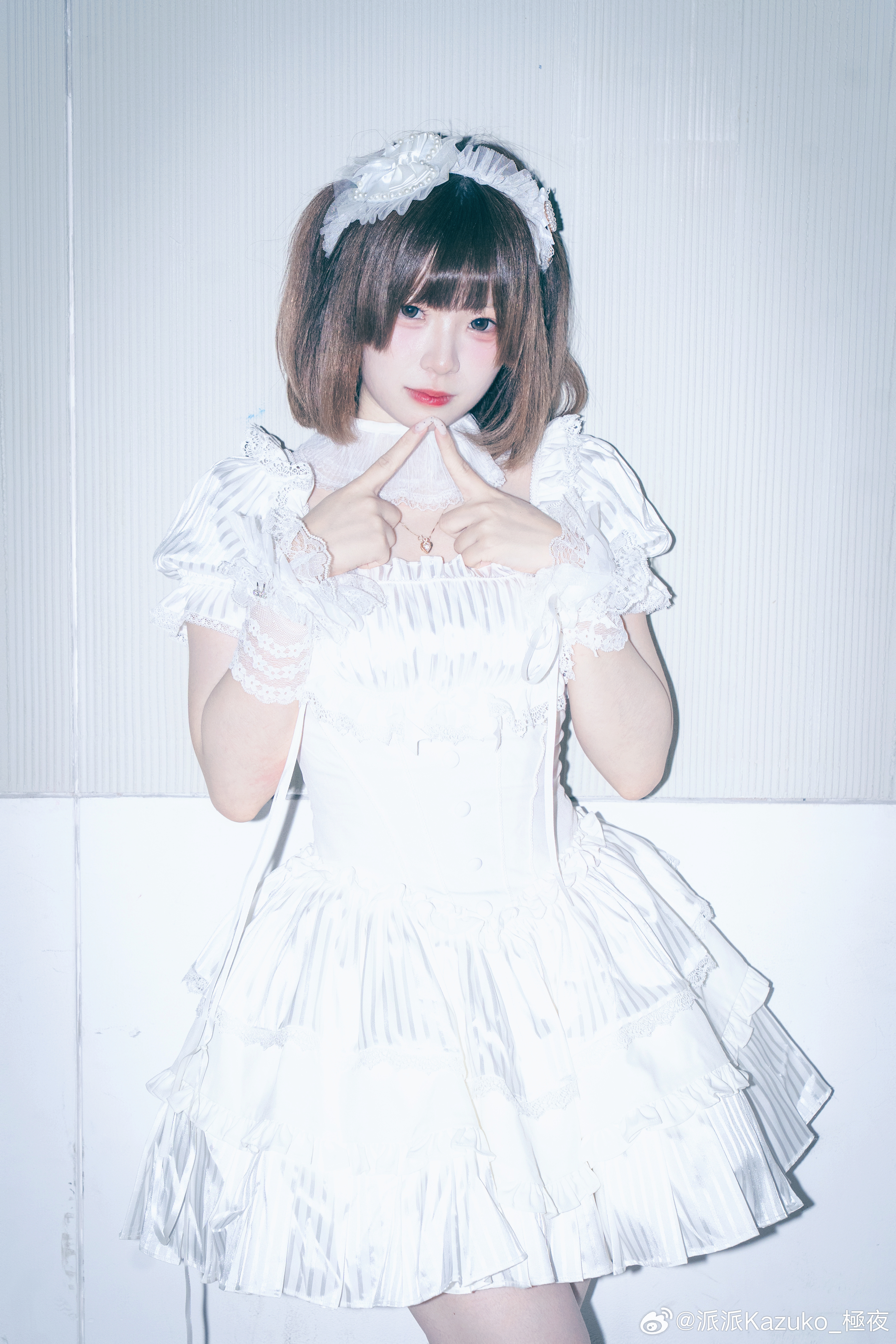 派派kazuko派派Kazuko 大人中 还好我爱的人永远住在我心脏 