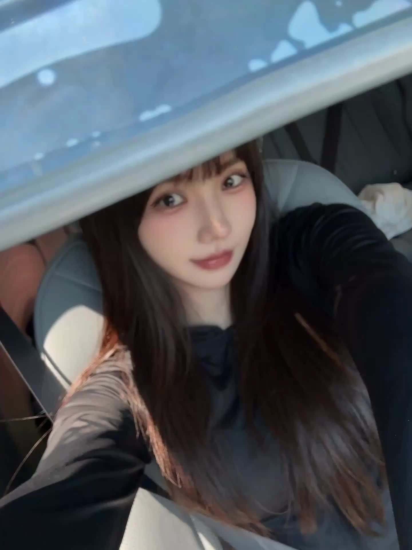 终于遇到喜欢的人了 这次被绿也要装不知道