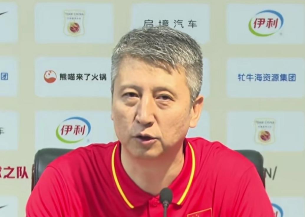 郭士强复盘失利，点明男篮四大亟待解决的问题
 
热身赛不敌乌拉圭之后，主帅郭士强