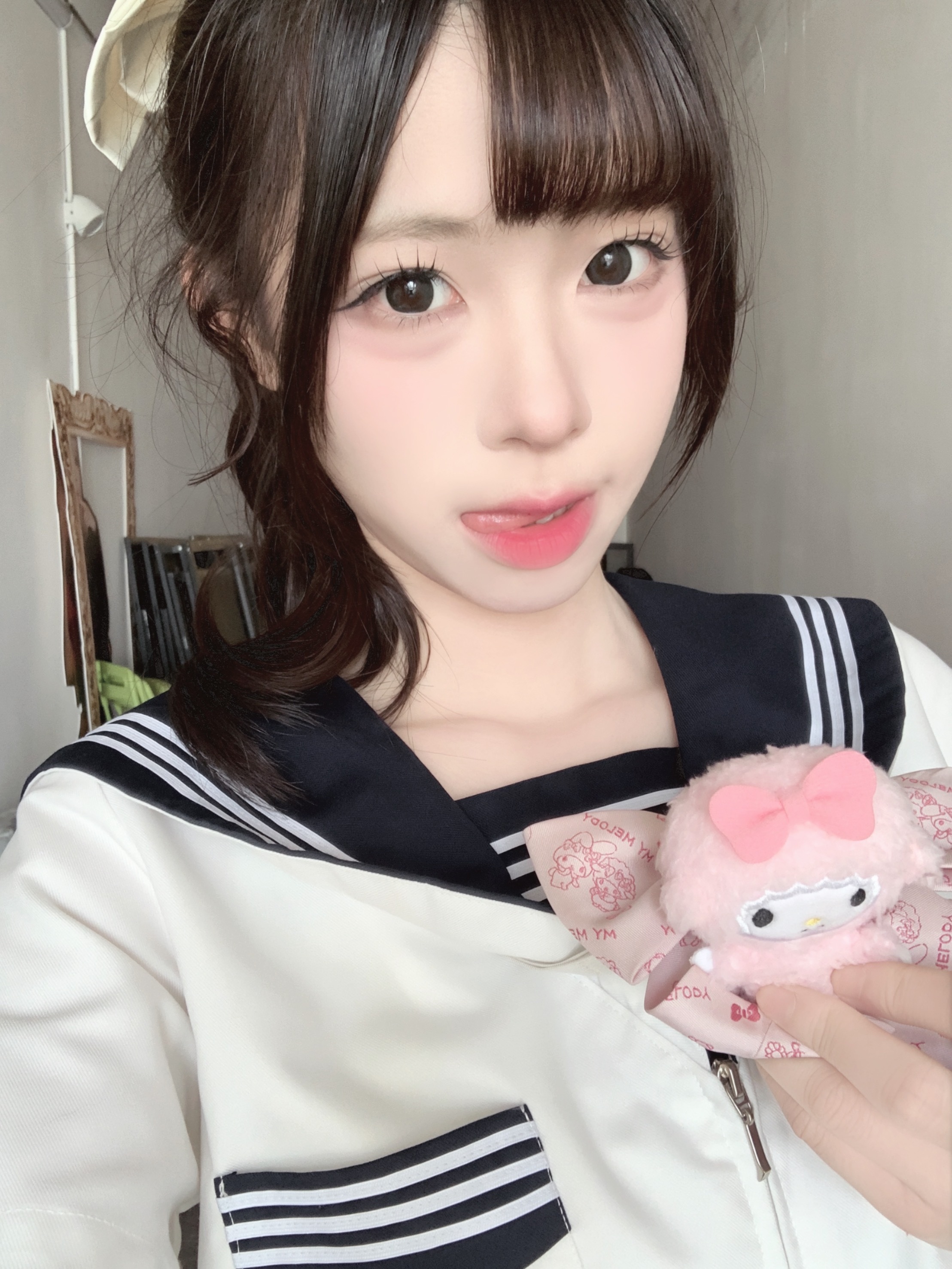 眩しすぎる流れ星 今天没有发原创博所以是久违的晚安曲时间！🥱不要嫌我吵哦🥺想