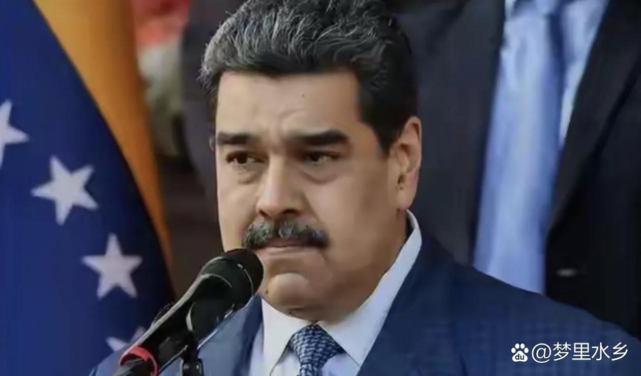 美国失算！关押马杜罗80余天，听证会反被亮出底牌，霸权司法彻底现形

 

美国