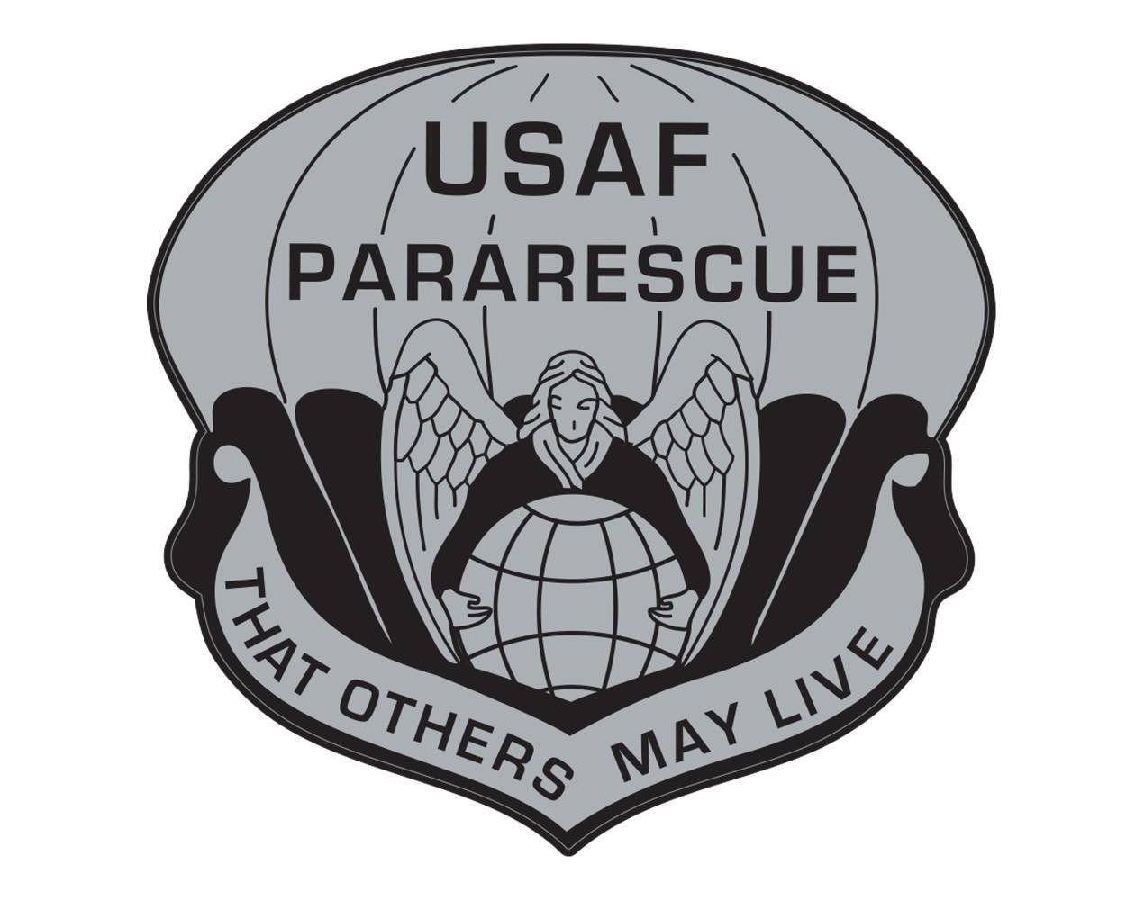 美国空军伞降救援队2026年4月5日，《耶路撒冷邮报》（The Jerusale