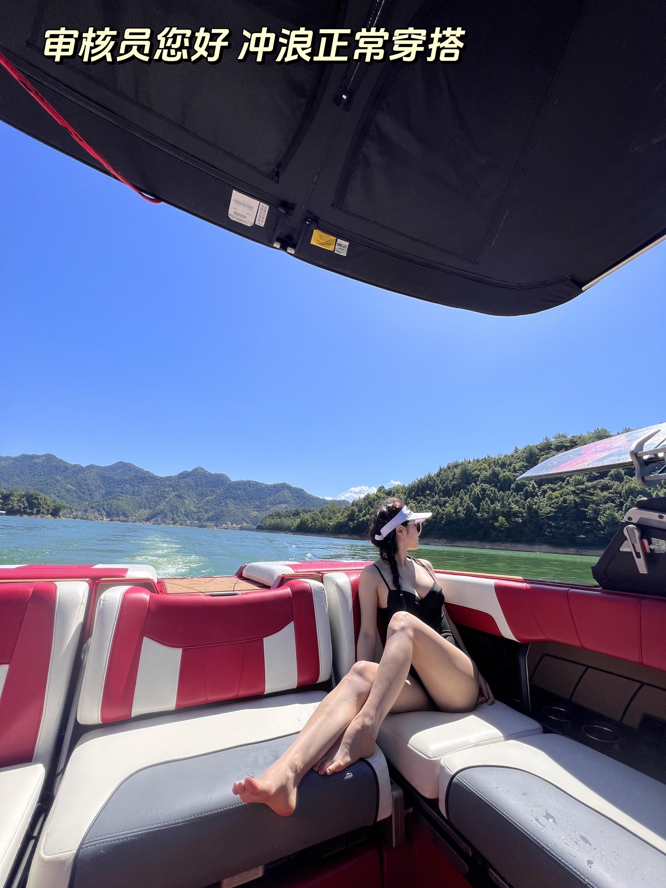 追我的人从这里排到了法国 🏄