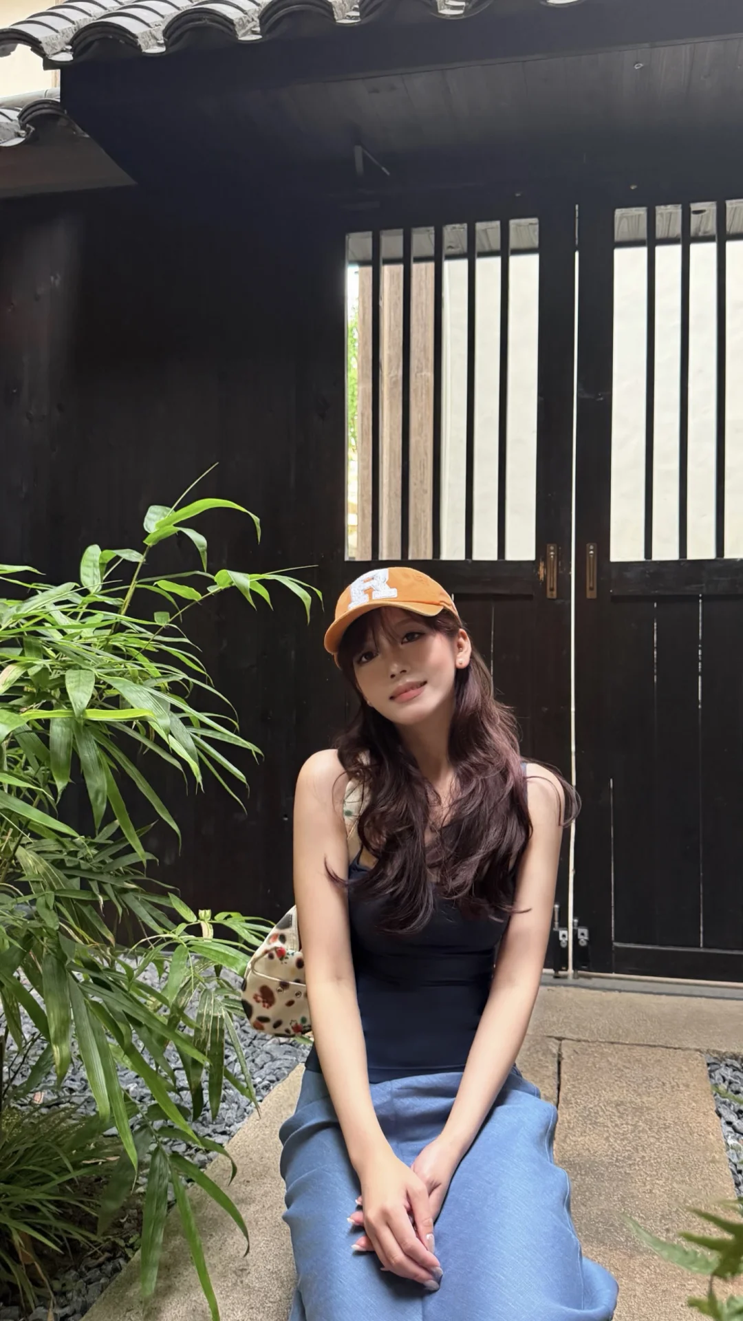 所有女生感受Fax的这个吊带