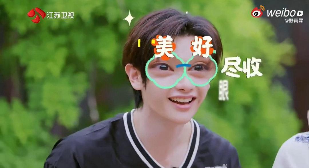中医建议生气的时候多照镜子国医少年志 生气的时候多照镜子真的有用！钟丹医生说视线
