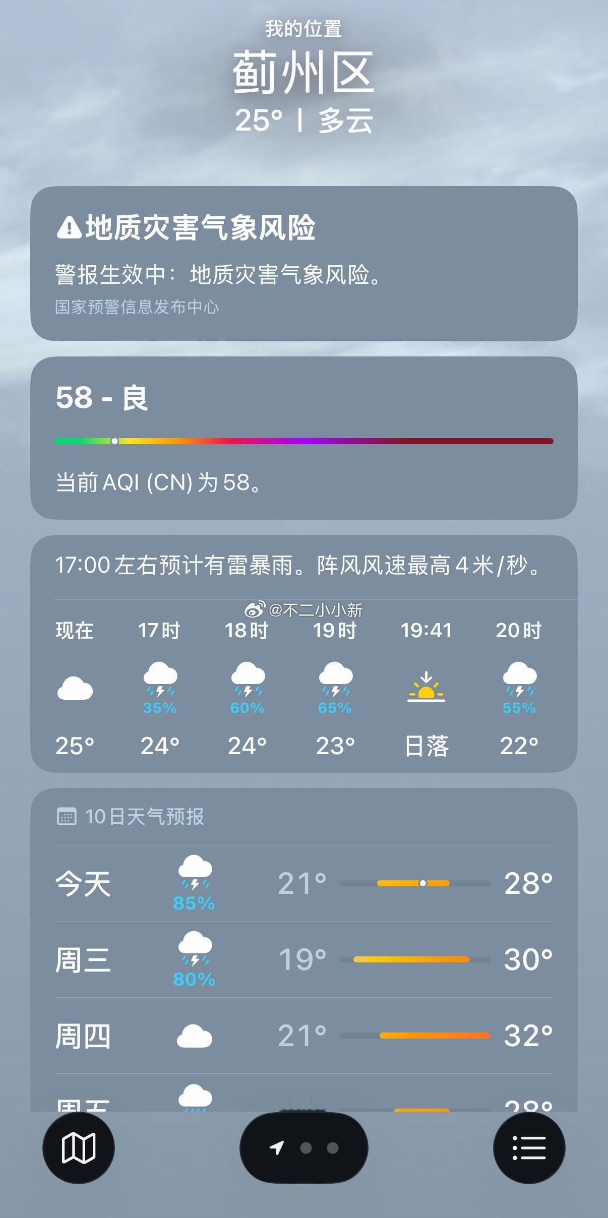 我的漂流计划泡汤了